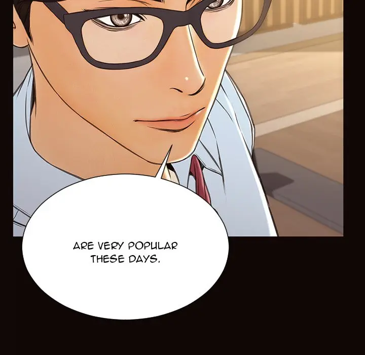 Superstar Cynthia Oh Chapter 44 - Page 86