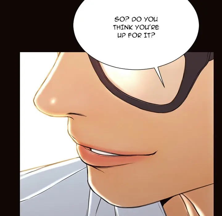 Superstar Cynthia Oh Chapter 44 - Page 89