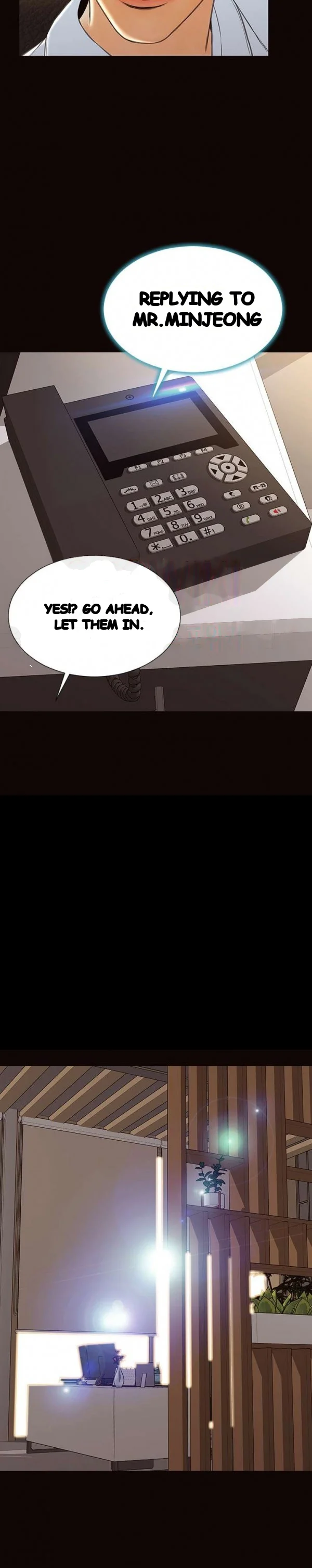 Superstar Cynthia Oh Chapter 44 - Page 9