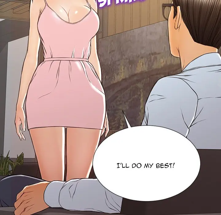 Superstar Cynthia Oh Chapter 44 - Page 91
