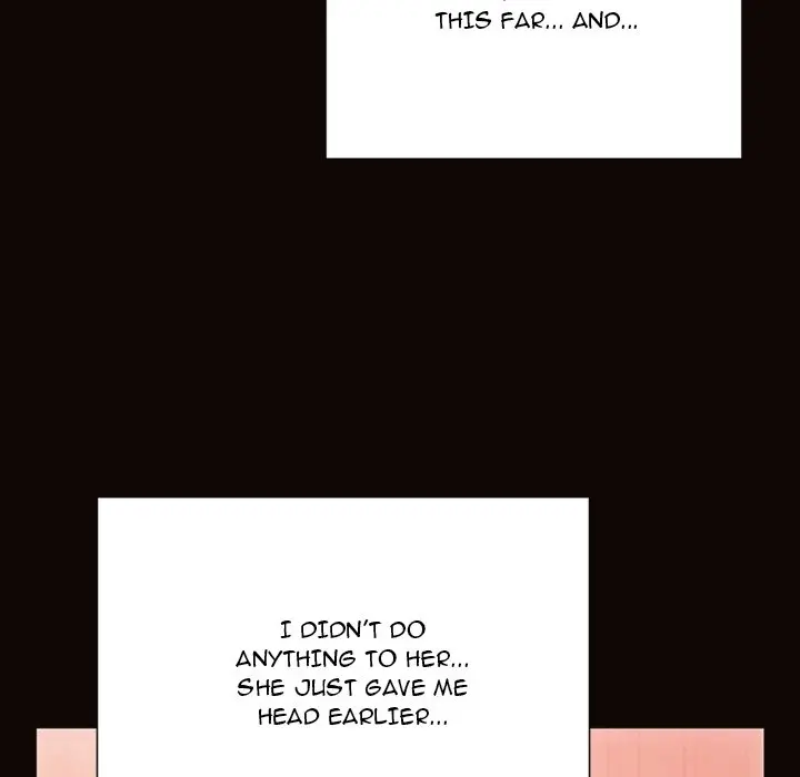 Superstar Cynthia Oh Chapter 45 - Page 116