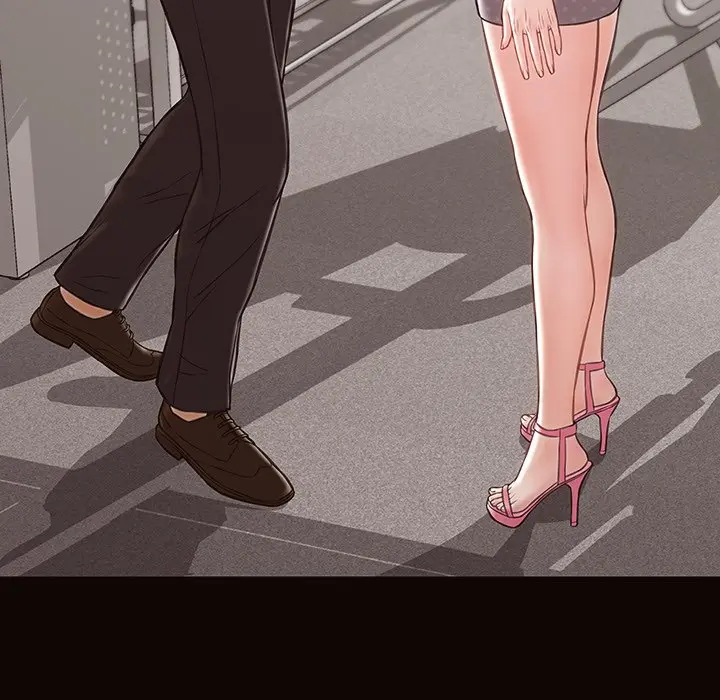 Superstar Cynthia Oh Chapter 45 - Page 46