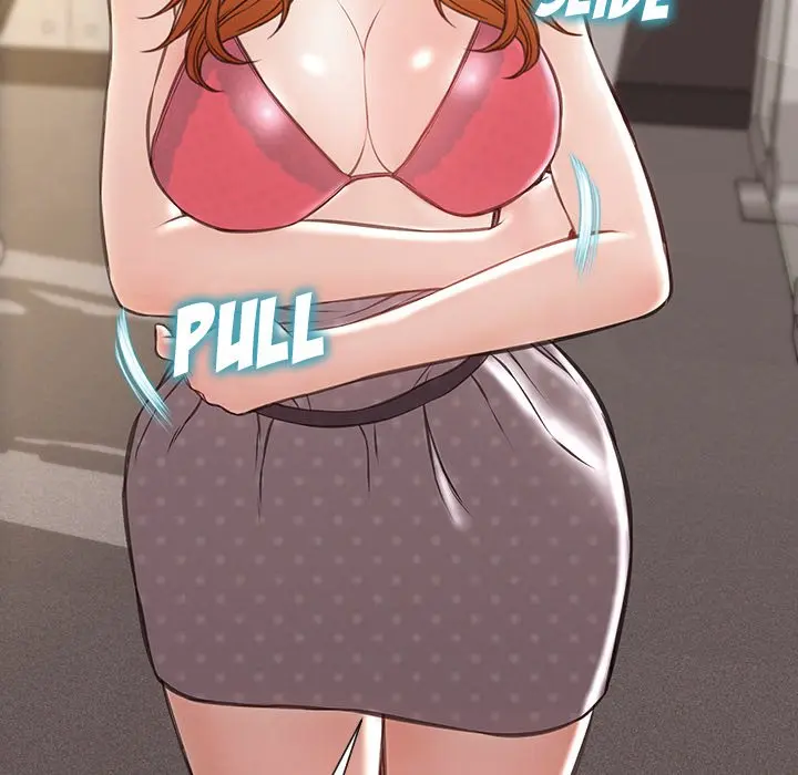Superstar Cynthia Oh Chapter 45 - Page 50