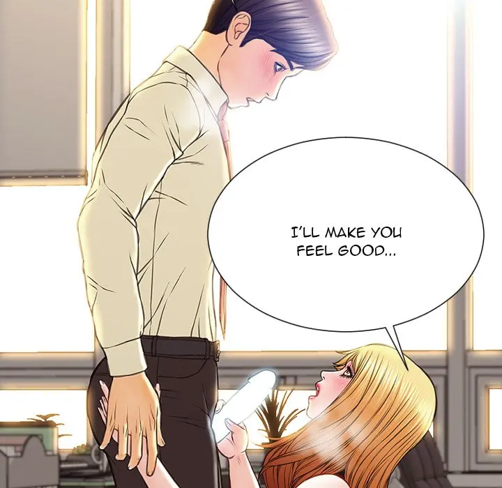 Superstar Cynthia Oh Chapter 45 - Page 66