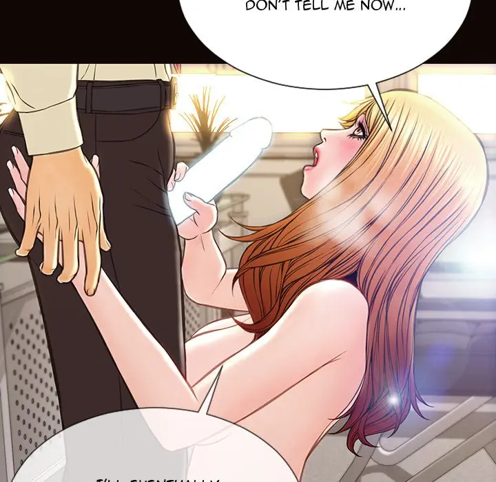 Superstar Cynthia Oh Chapter 45 - Page 91