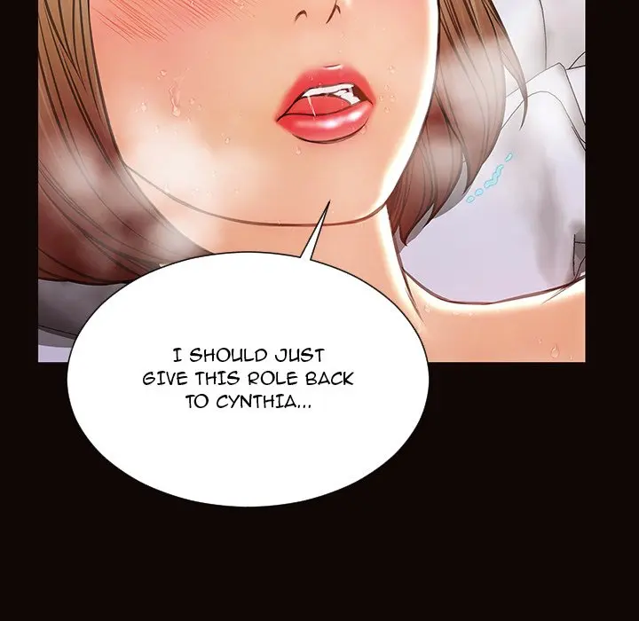Superstar Cynthia Oh Chapter 46 - Page 139