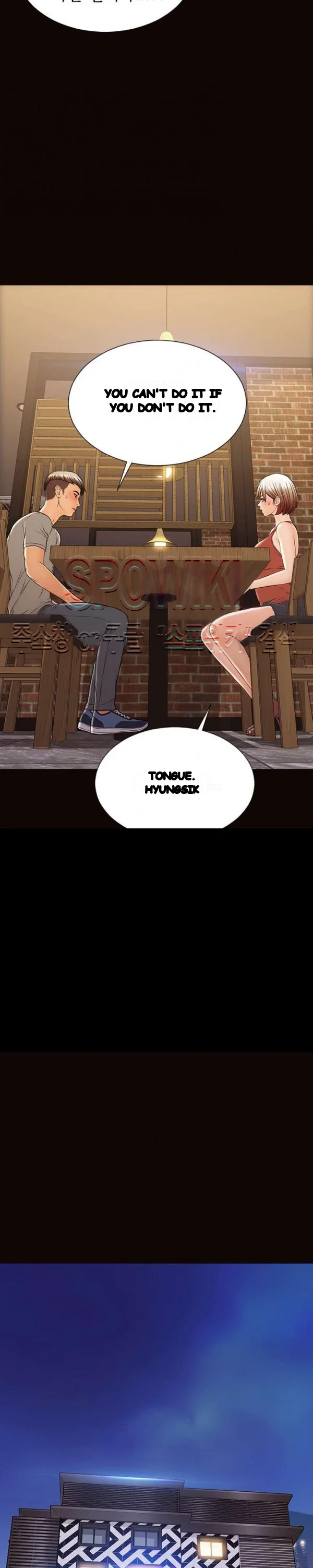 Superstar Cynthia Oh Chapter 46 - Page 25