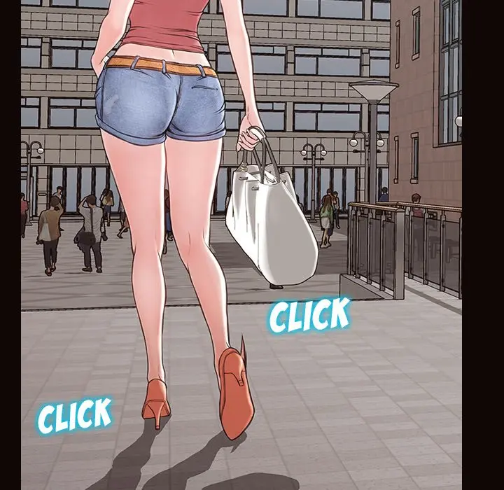 Superstar Cynthia Oh Chapter 46 - Page 47