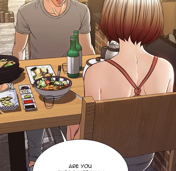 Superstar Cynthia Oh Chapter 46 - Page 91