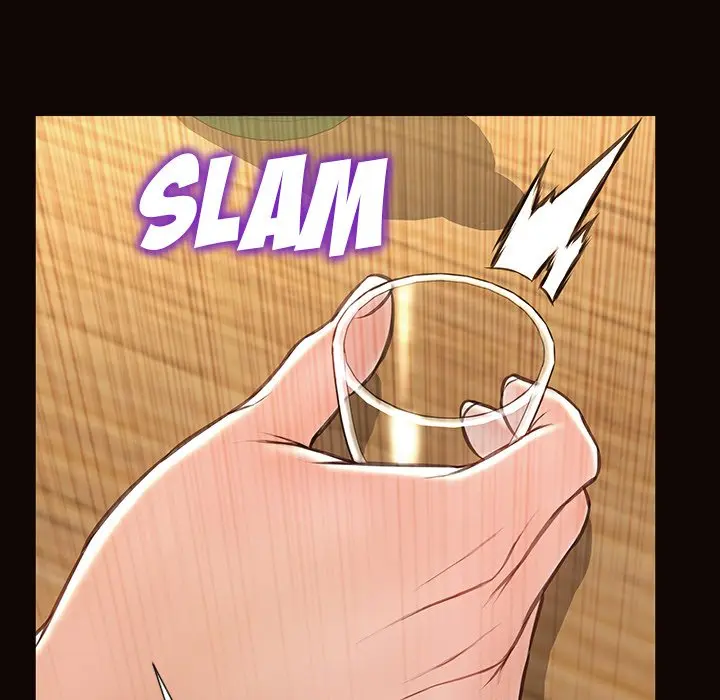 Superstar Cynthia Oh Chapter 46 - Page 94