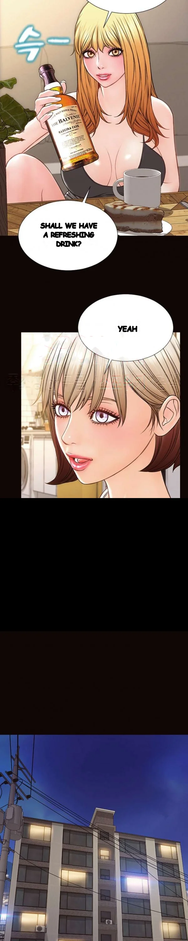 Superstar Cynthia Oh Chapter 47 - Page 11