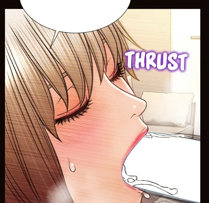 Superstar Cynthia Oh Chapter 47 - Page 156
