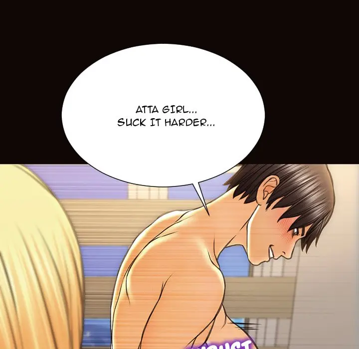 Superstar Cynthia Oh Chapter 47 - Page 159