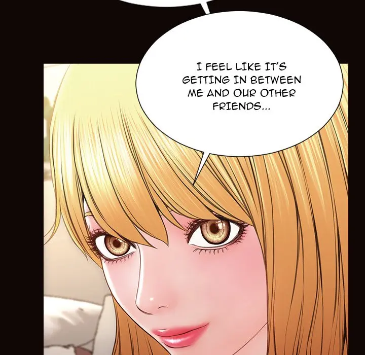 Superstar Cynthia Oh Chapter 47 - Page 39