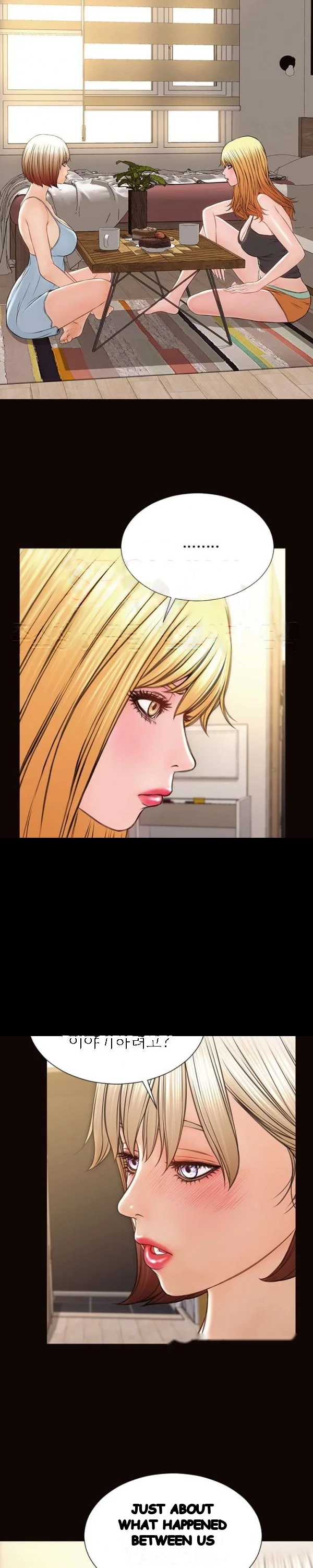 Superstar Cynthia Oh Chapter 47 - Page 5