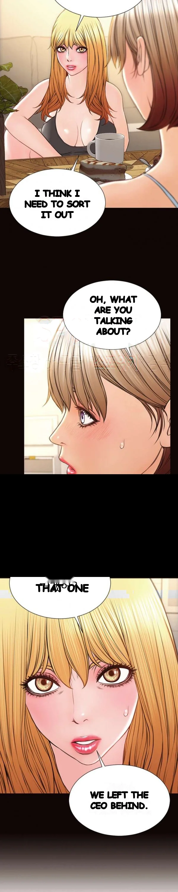 Superstar Cynthia Oh Chapter 47 - Page 6