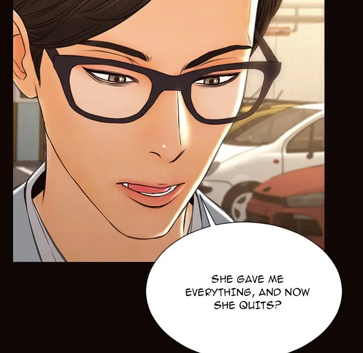 Superstar Cynthia Oh Chapter 48 - Page 129