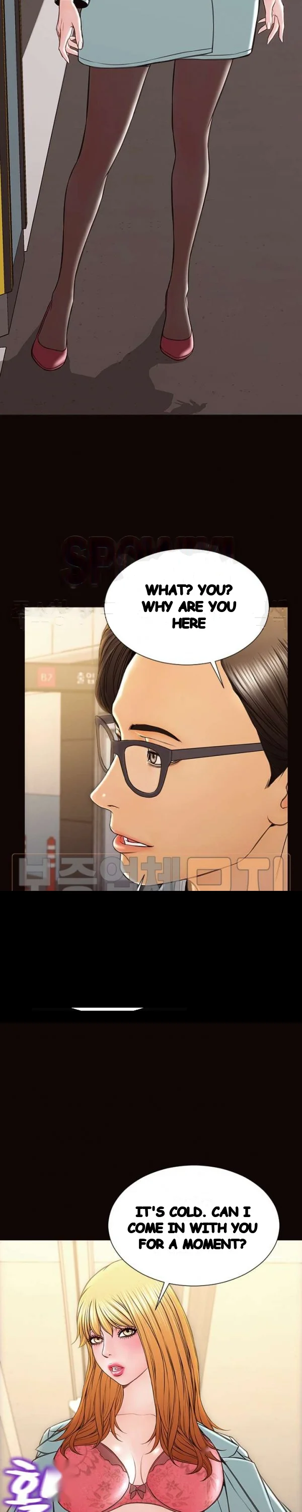Superstar Cynthia Oh Chapter 48 - Page 28