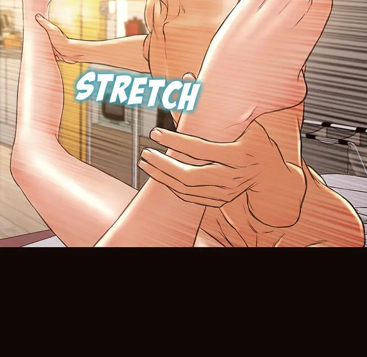 Superstar Cynthia Oh Chapter 48 - Page 37