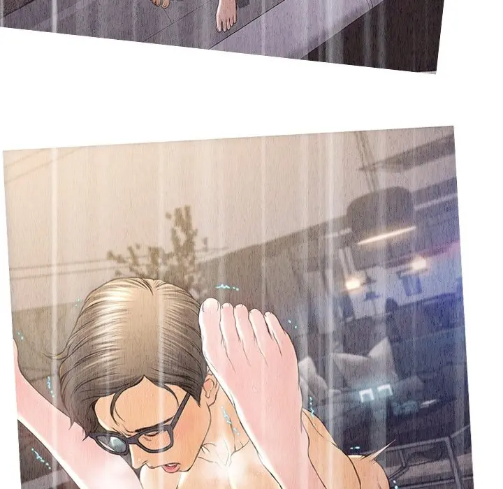 Superstar Cynthia Oh Chapter 49 - Page 123