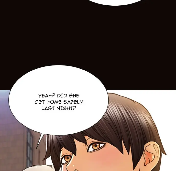 Superstar Cynthia Oh Chapter 49 - Page 148
