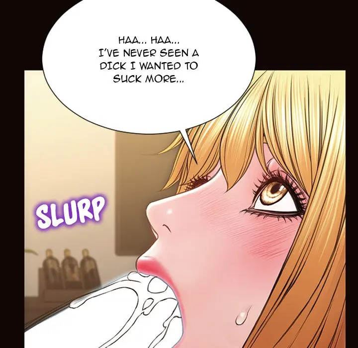 Superstar Cynthia Oh Chapter 50 - Page 114