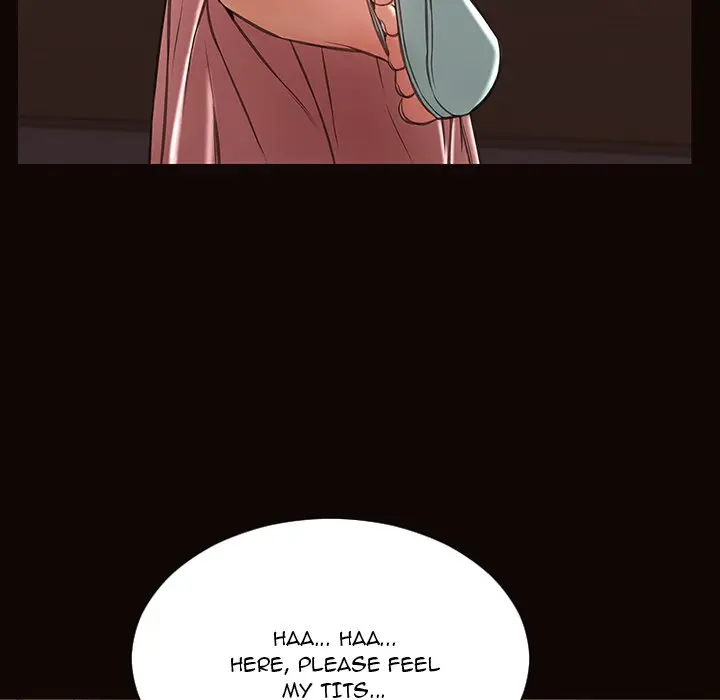 Superstar Cynthia Oh Chapter 50 - Page 121