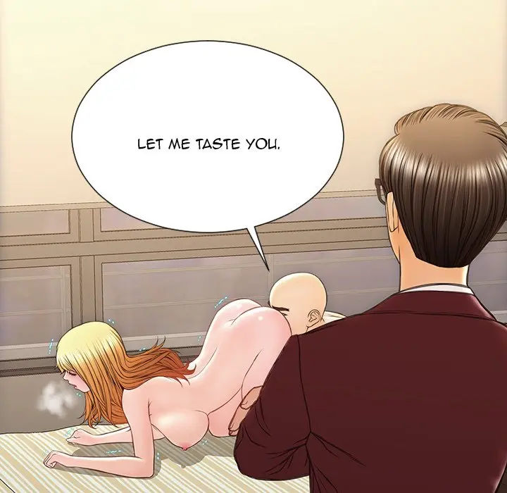 Superstar Cynthia Oh Chapter 50 - Page 136