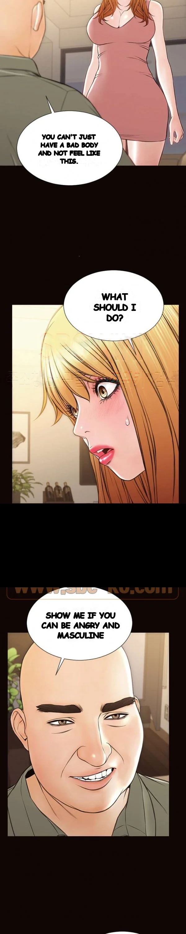 Superstar Cynthia Oh Chapter 50 - Page 14