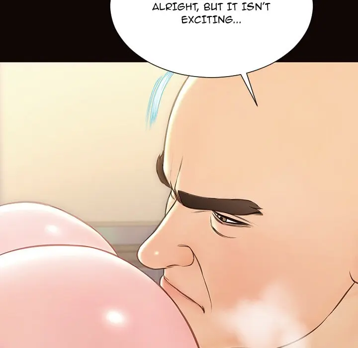Superstar Cynthia Oh Chapter 50 - Page 143