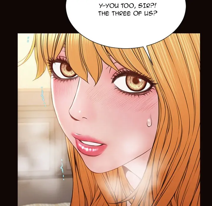 Superstar Cynthia Oh Chapter 50 - Page 158