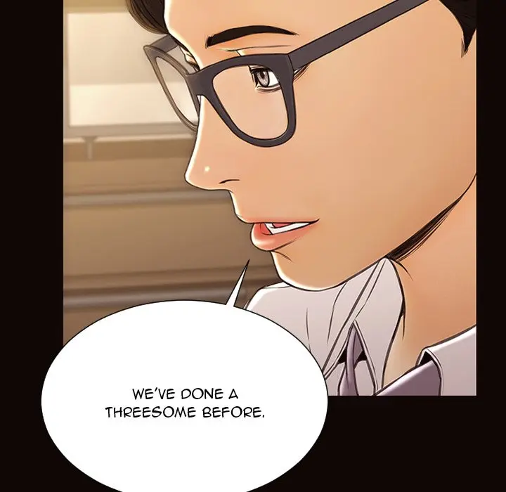 Superstar Cynthia Oh Chapter 50 - Page 160