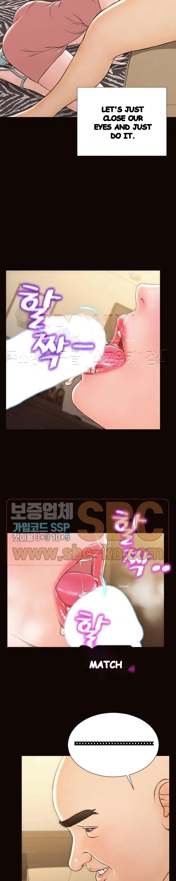 Superstar Cynthia Oh Chapter 50 - Page 18