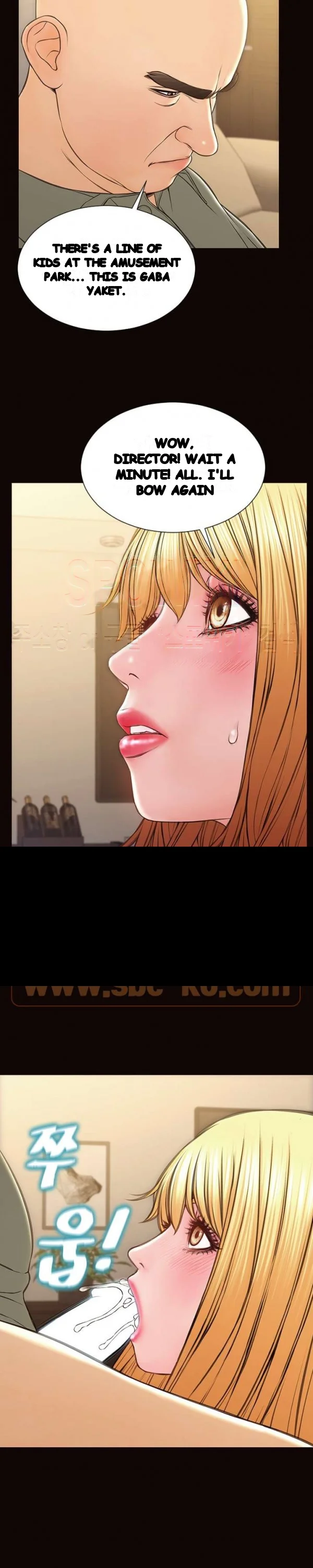 Superstar Cynthia Oh Chapter 50 - Page 22