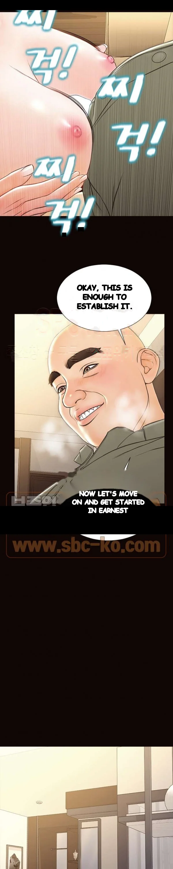 Superstar Cynthia Oh Chapter 50 - Page 27