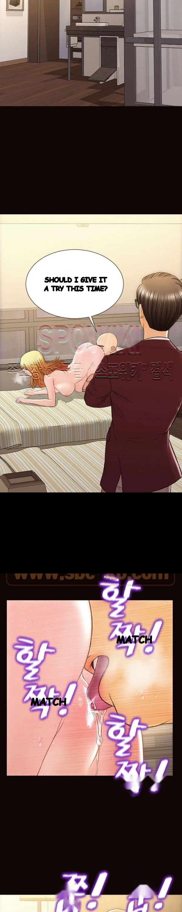 Superstar Cynthia Oh Chapter 50 - Page 28