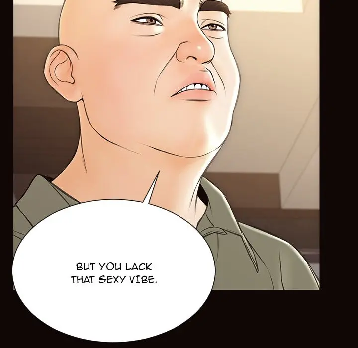 Superstar Cynthia Oh Chapter 50 - Page 61