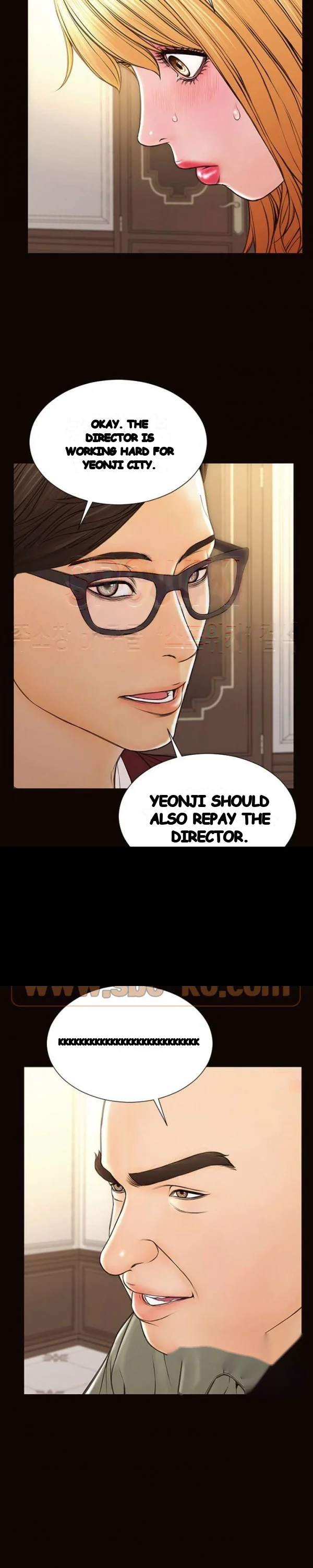 Superstar Cynthia Oh Chapter 50 - Page 7