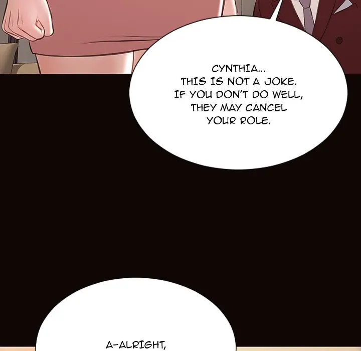 Superstar Cynthia Oh Chapter 50 - Page 71