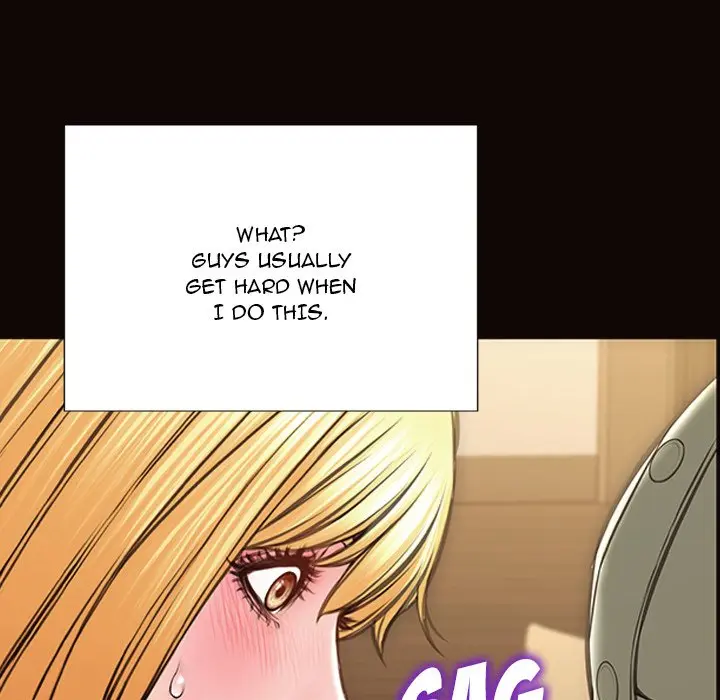 Superstar Cynthia Oh Chapter 50 - Page 91