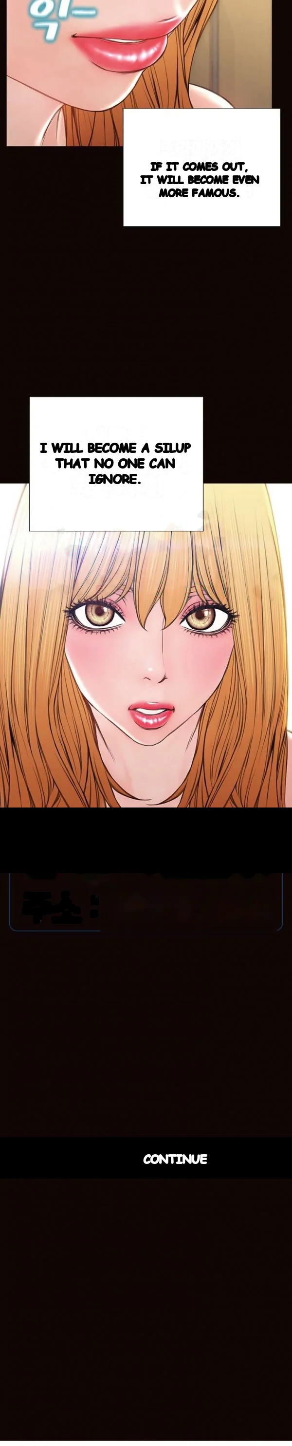 Superstar Cynthia Oh Chapter 51 - Page 32