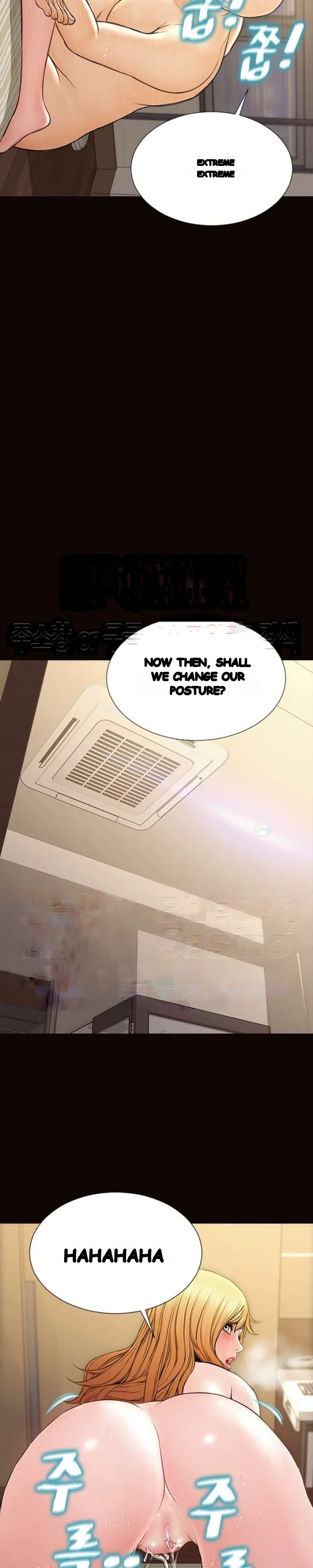 Superstar Cynthia Oh Chapter 51 - Page 9