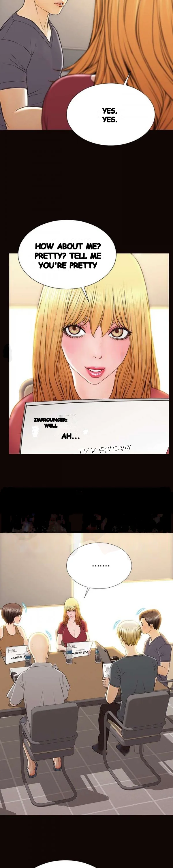 Superstar Cynthia Oh Chapter 52 - Page 18
