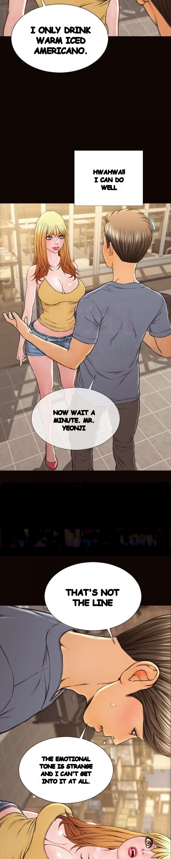 Superstar Cynthia Oh Chapter 52 - Page 23