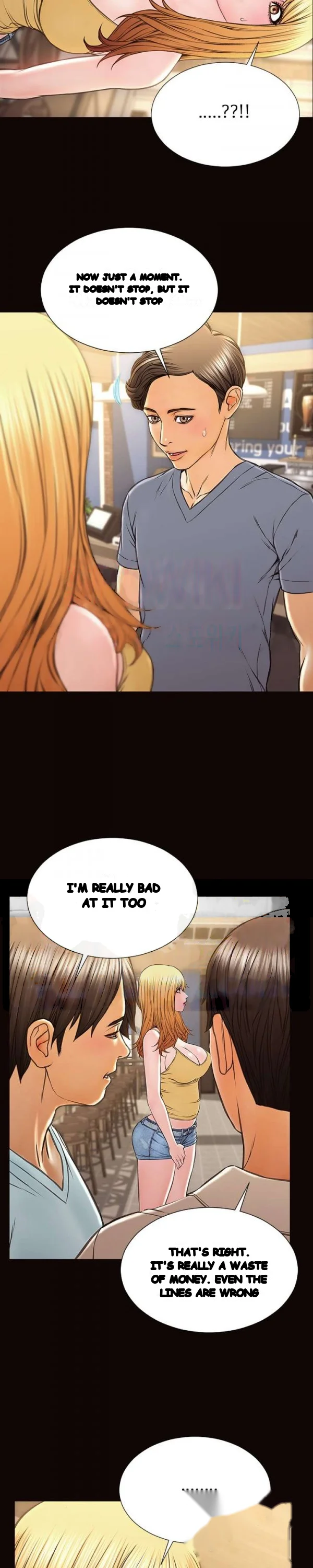 Superstar Cynthia Oh Chapter 52 - Page 24