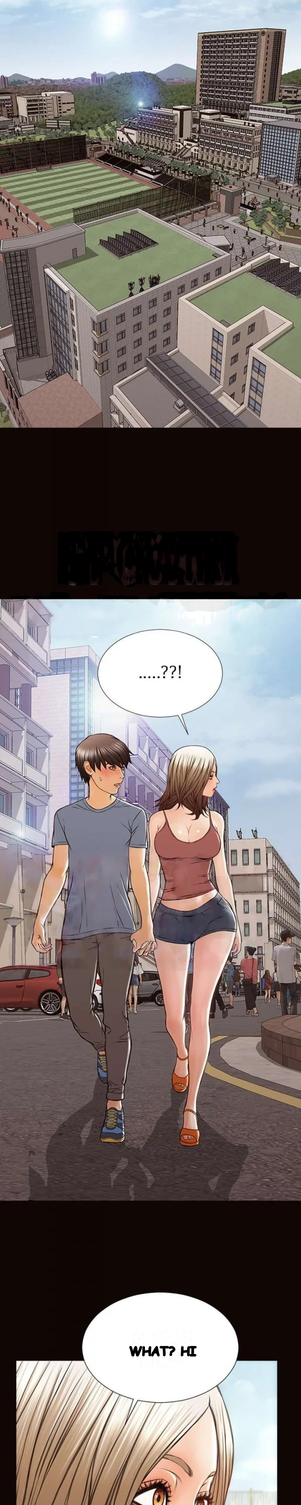 Superstar Cynthia Oh Chapter 52 - Page 4