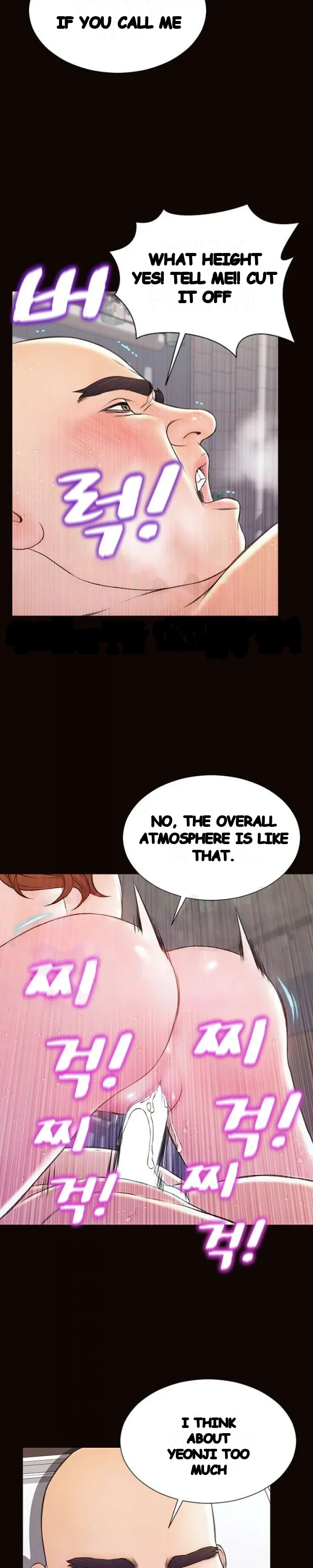 Superstar Cynthia Oh Chapter 53 - Page 21