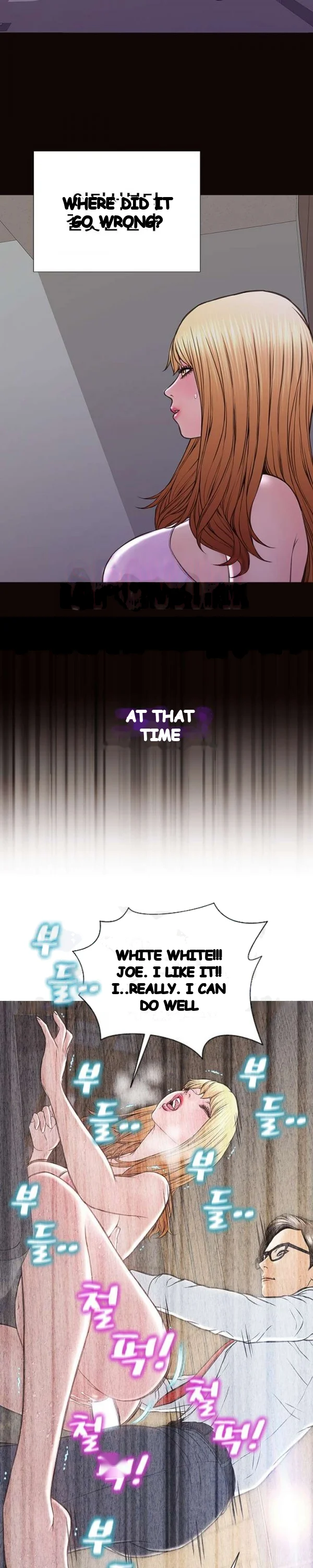 Superstar Cynthia Oh Chapter 53 - Page 27