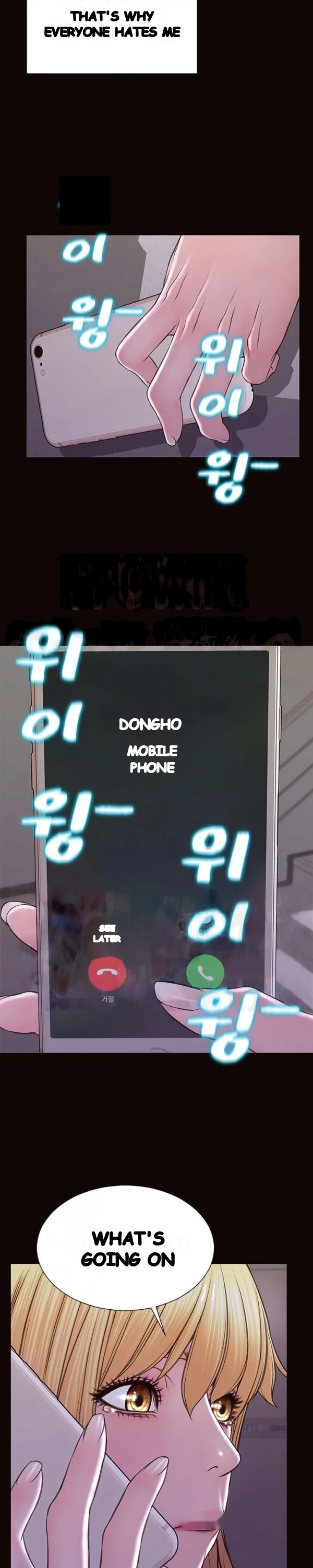 Superstar Cynthia Oh Chapter 53 - Page 30