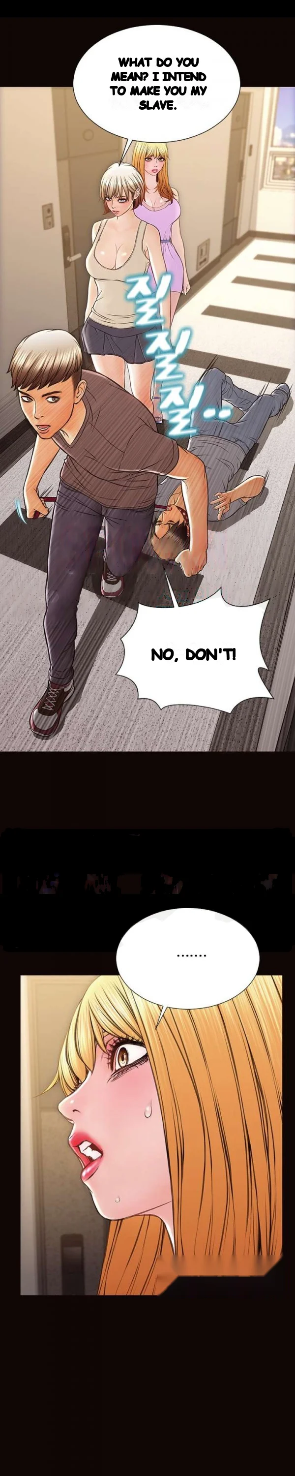 Superstar Cynthia Oh Chapter 54 - Page 19